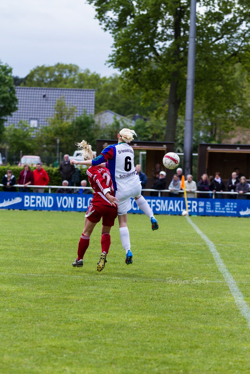 Bild 254 - Frauen SV Henstedt Ulzburg - Holstein Kiel : Ergebnis: 2:1